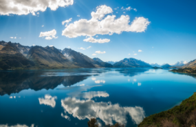 Lake Wakatipu