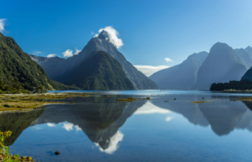 Milford Sound