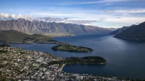 Skyline Queenstown