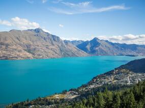 Queenstown