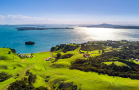Waiheke Island