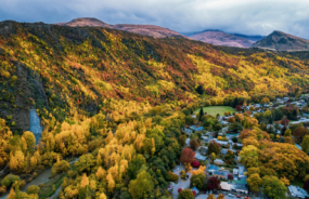 Arrowtown