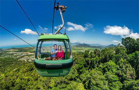 Kuranda Skyrail