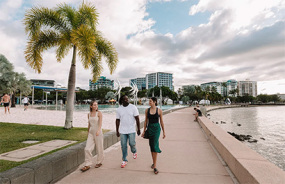 Cairns