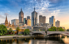 Melbourne City