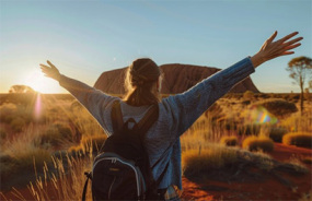 Uluru