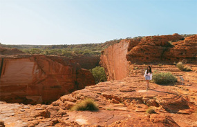 Kings Canyon