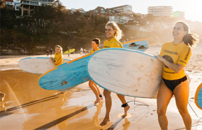 Manly Beach