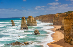 Great Ocean Road - 12 Apostoles