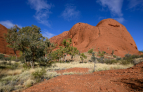 Kata Tjuta