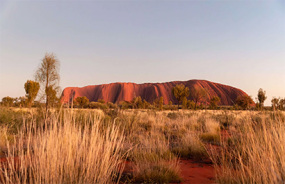 Uluru