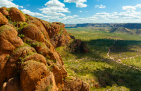 Purnululu National Park