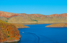 Ord River