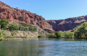 Ord River