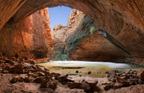 Purnululu National Park