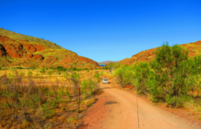 Gibb River Road