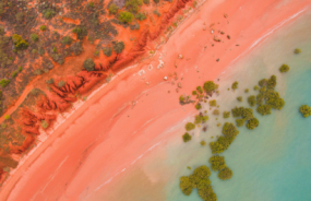 Broome