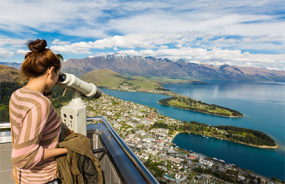 Queenstown