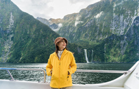 Doubtful Sound