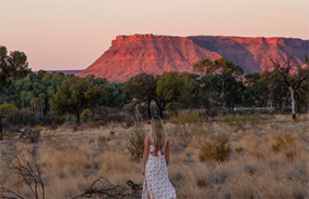 Kata Tjuta National Park