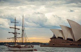 Sydney
