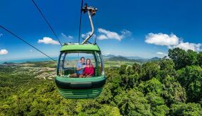 Kuranda Skyrail