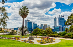 Kings Park