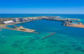 Geraldton Harbour