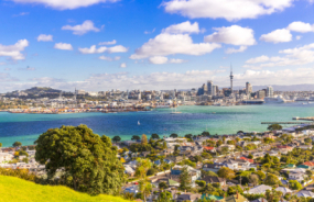 Auckland