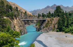 Hanmer Springs