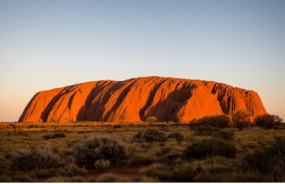 Uluru