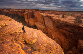 Kings Canyon