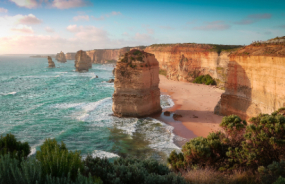 Twelve Apostles