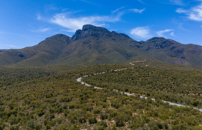 Stirling Range National Park
