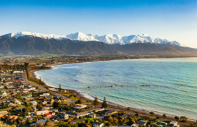 Kaikoura