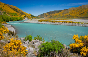 Hanmer Springs