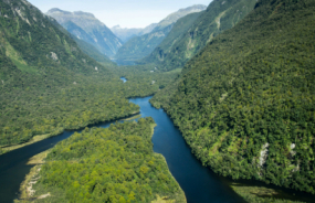 Doubtful Sounds