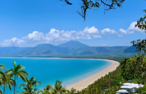 Port Douglas