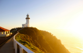 Byron Bay Lighthouse
