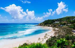 Byron Bay Beach