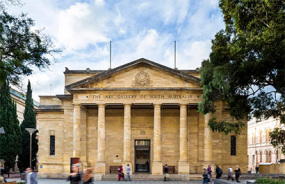 Art Gallery of South Australia