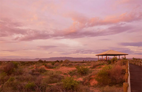 Australian Arid Lands Botanic Gardens