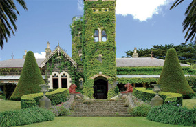 Narrapumelap Mansion