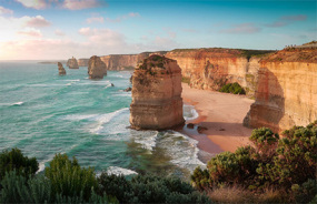Twelve Apostles