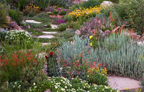 High Country Gardens