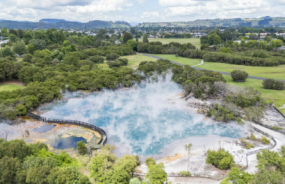 Rotorua
