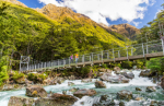 Routeburn Track