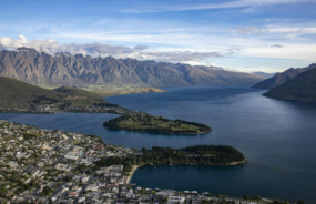 Queenstown