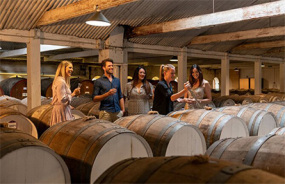 Seppeltsfield Winery