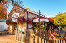 Hahndorf